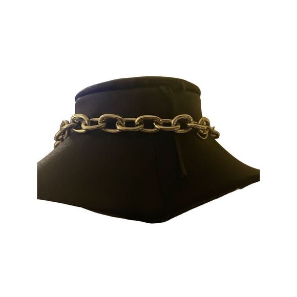 Dior Silver Plated Chain Necklace - Picture 4 of 11